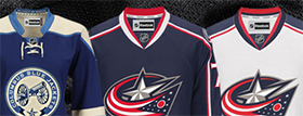 Get Your CBJ Gear Today