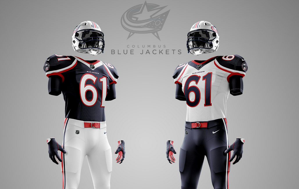 CBJ Uniform Concept