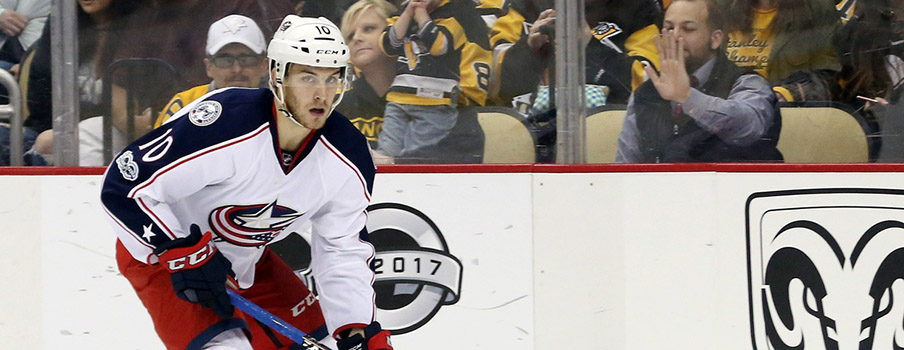 Alexander Wennberg Alexander Wennberg