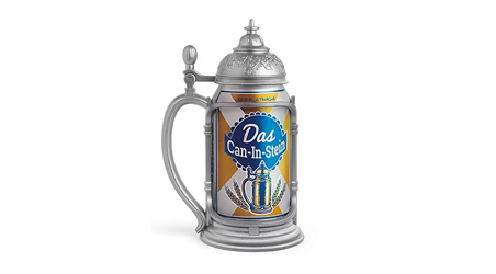 Das Can-in-Stein