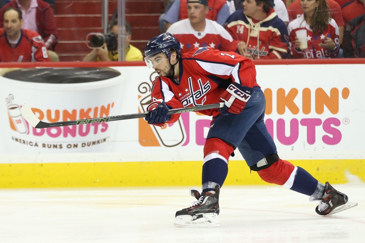 Matt Niskanen