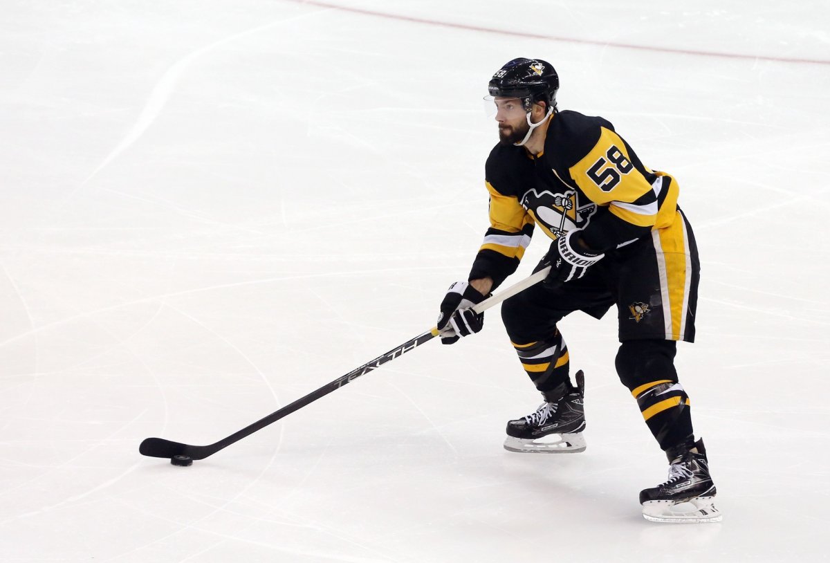 Kris Letang