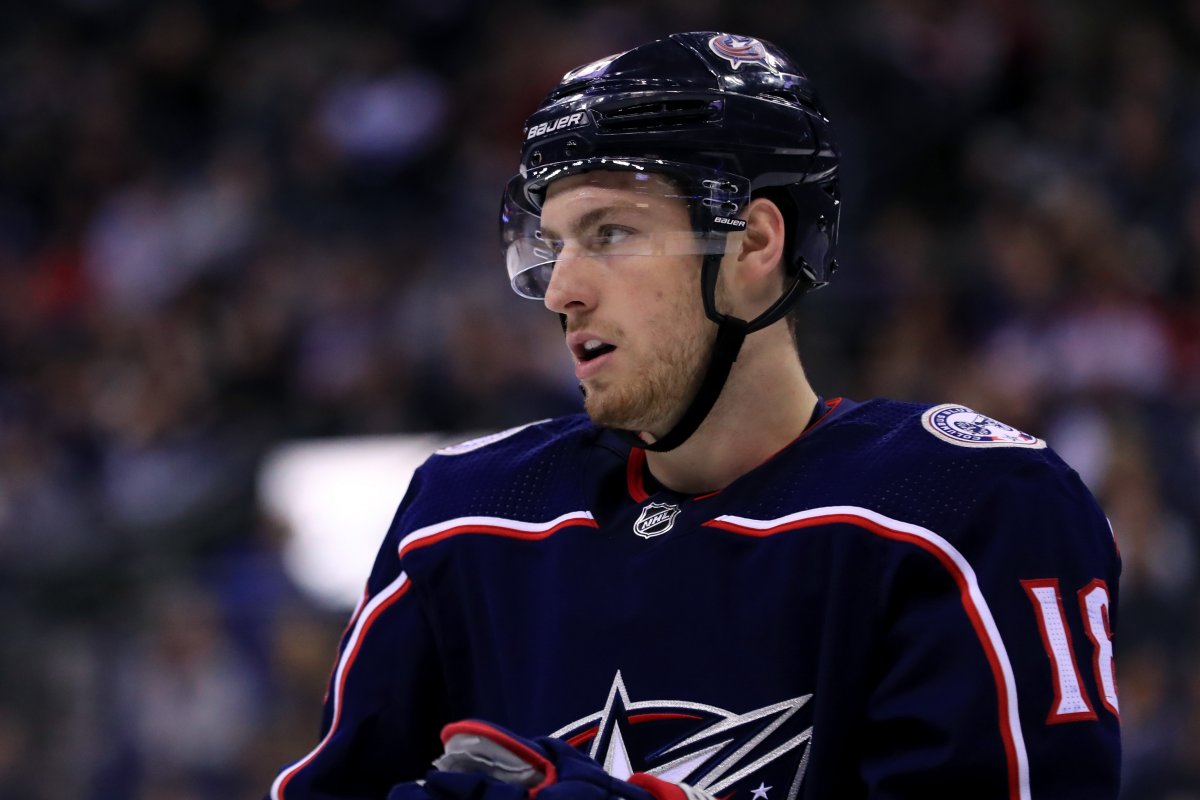 Aaron Doster-USA TODAY Sports Aaron Doster-USA TODAY Sports