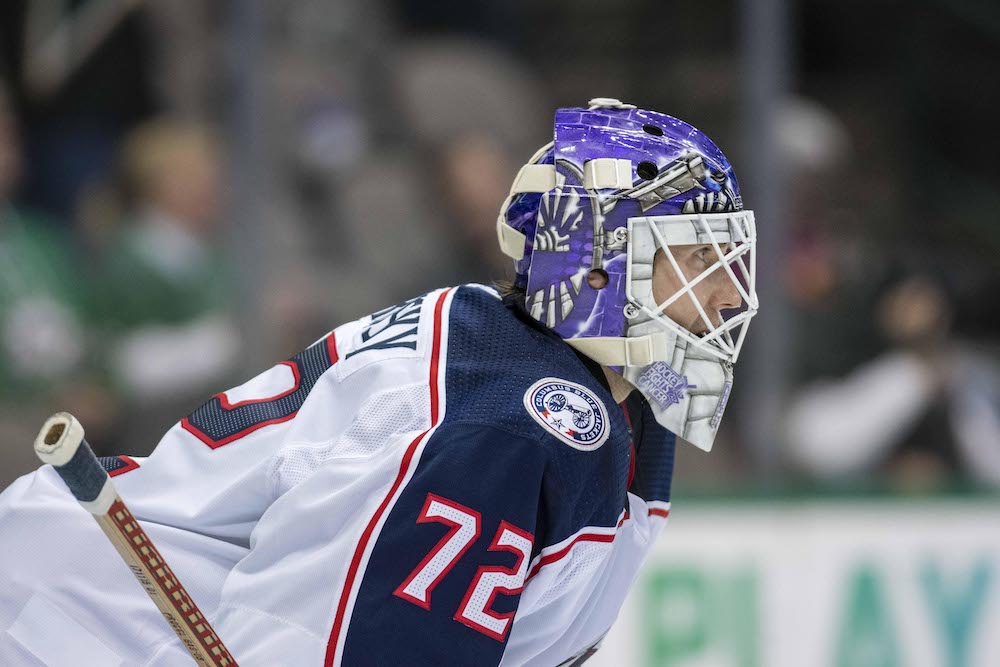 bobrovsky russian jersey