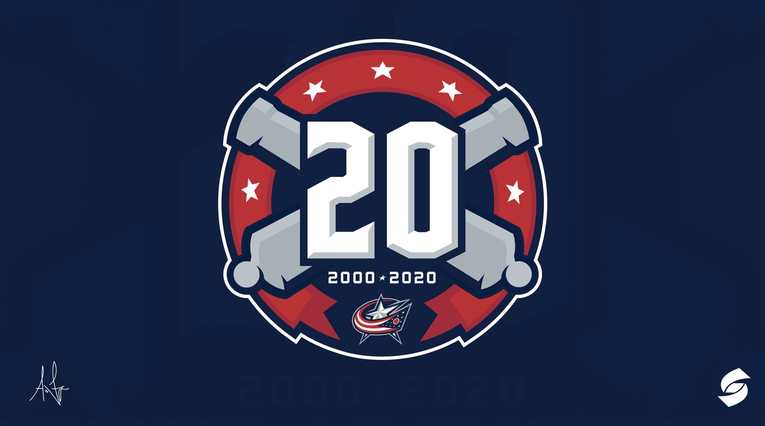 columbus blue jackets throwback jersey