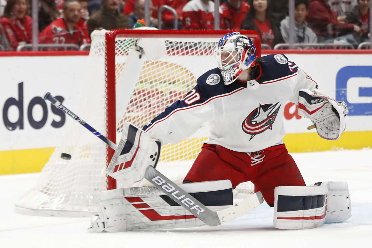 What to expect from Islanders mega-prospect goaltender Ilya