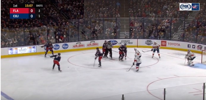 Werenski 1 Werenski 1