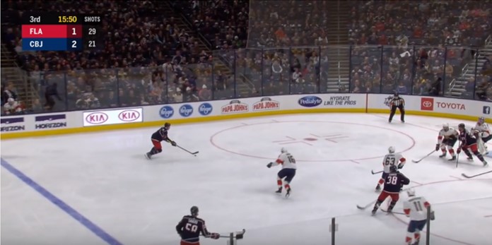 Werenski 2 Werenski 2