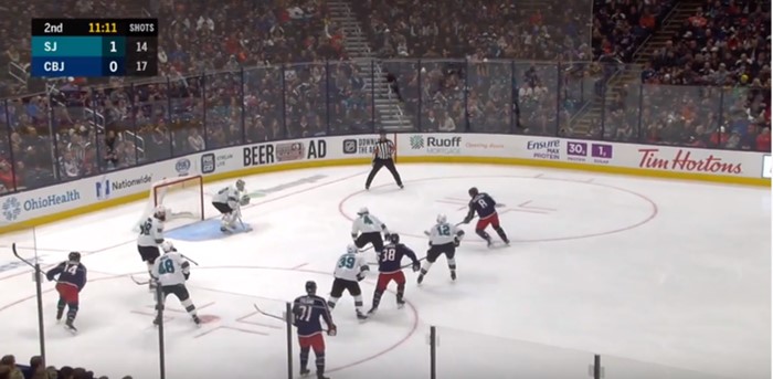 Werenski 4 Werenski 4