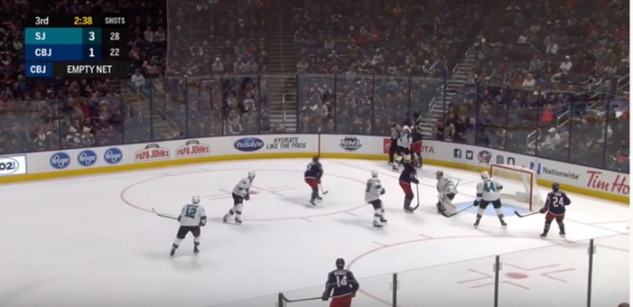 Werenski 5 Werenski 5