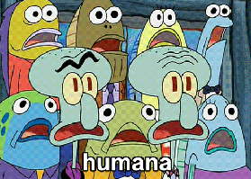 Humana Humana