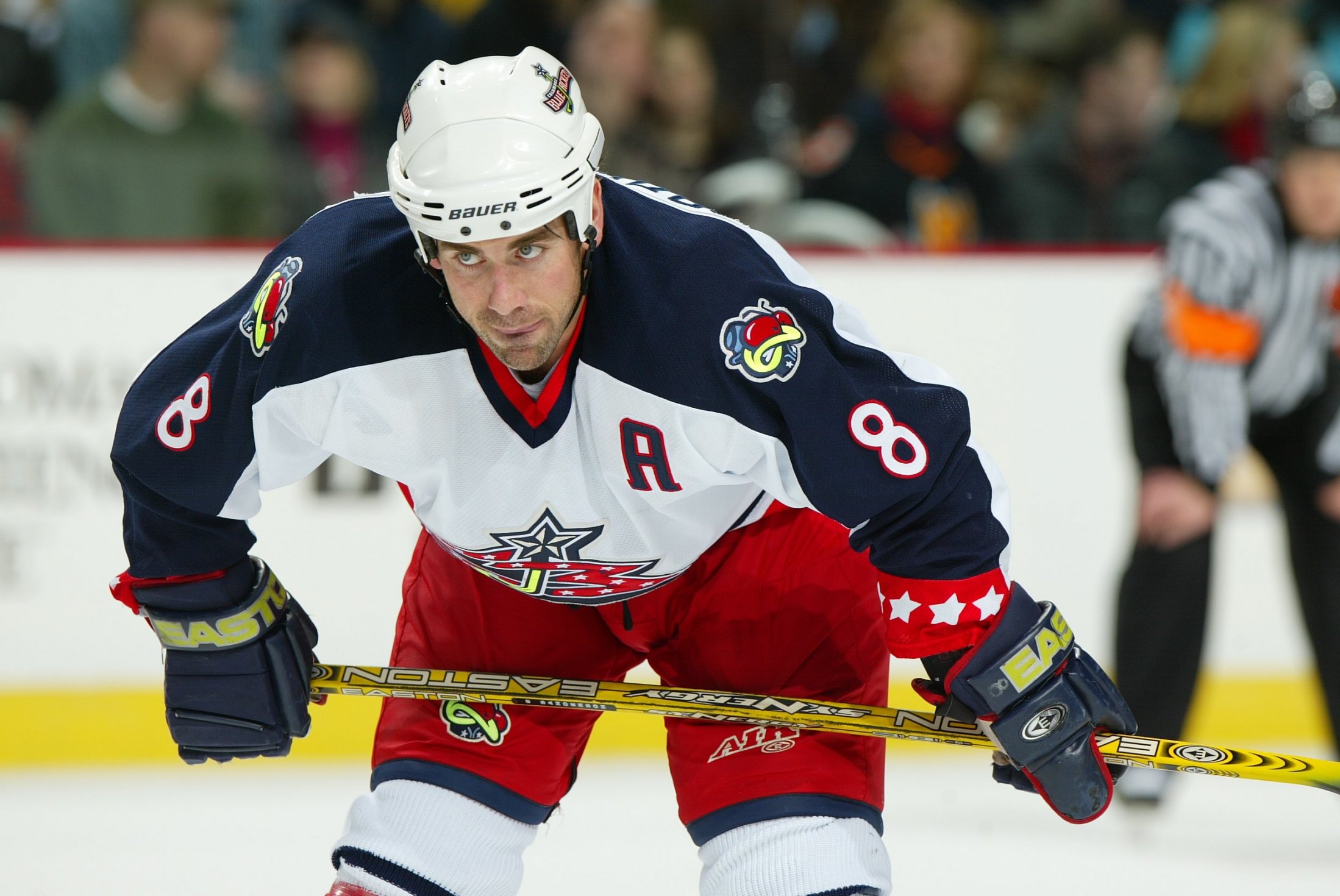 Ranking the Blue Jackets Uniform History 1st Ohio Battery