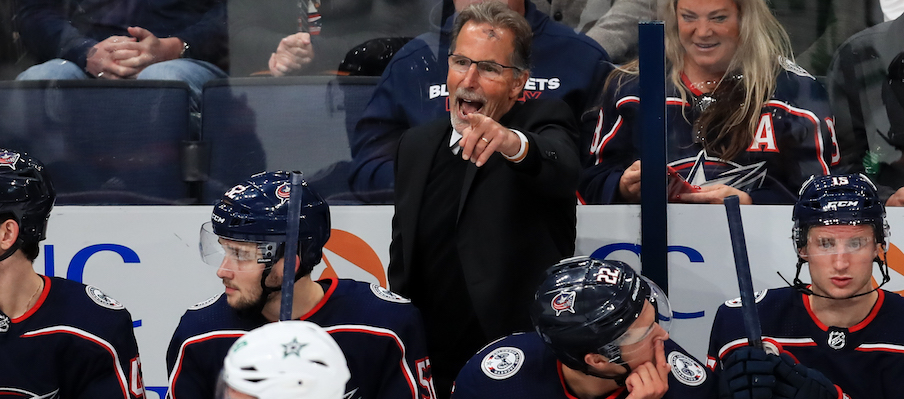 John Tortorella