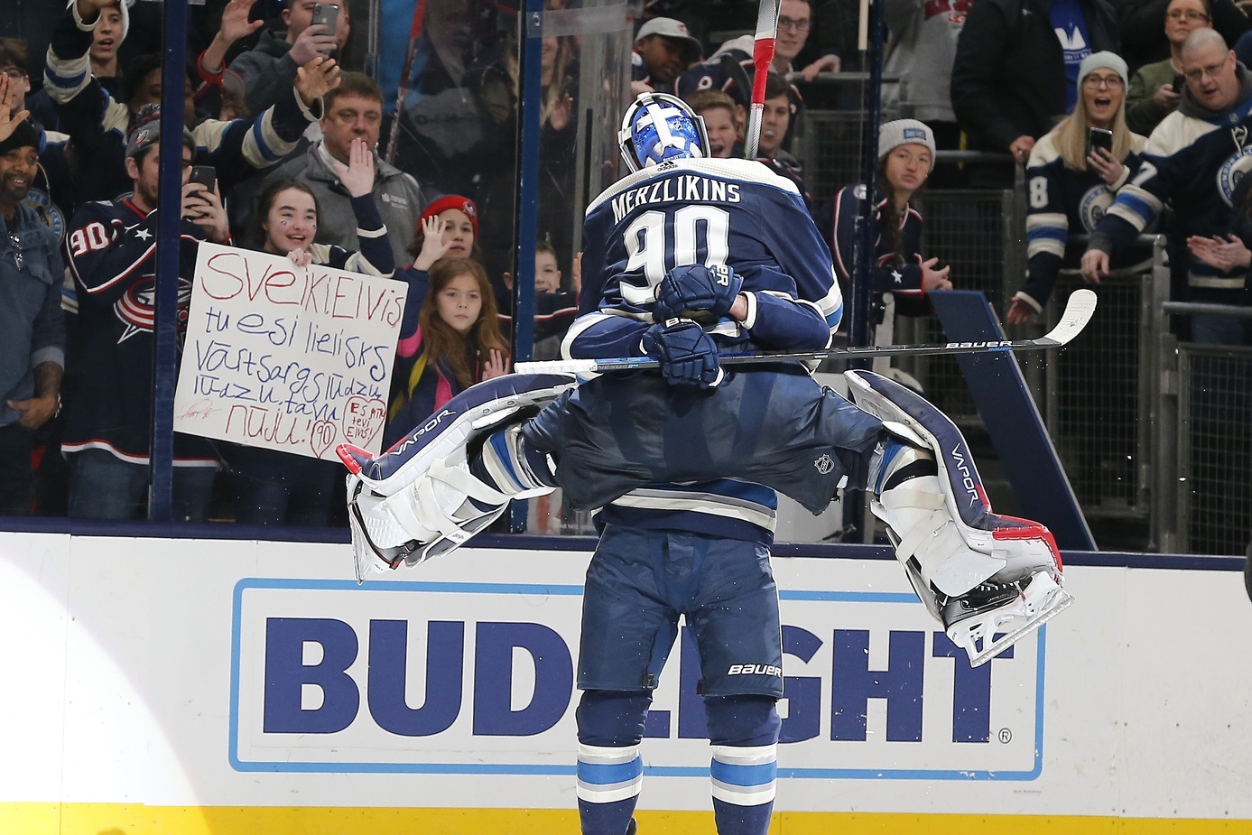 Columbus Blue Jackets: Revisiting the Artemi Panarin Trade