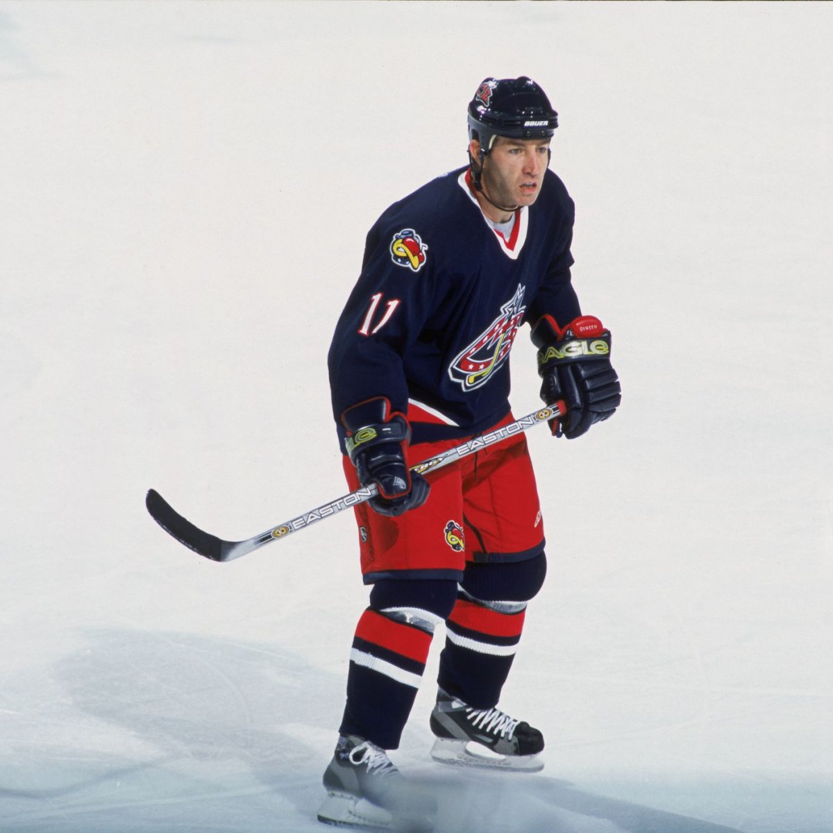 columbus blue jackets retro jersey