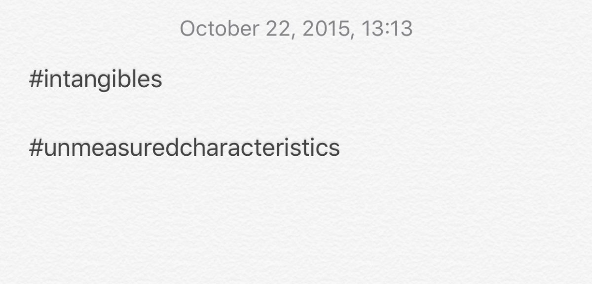 Wilke Notes Wilke Notes