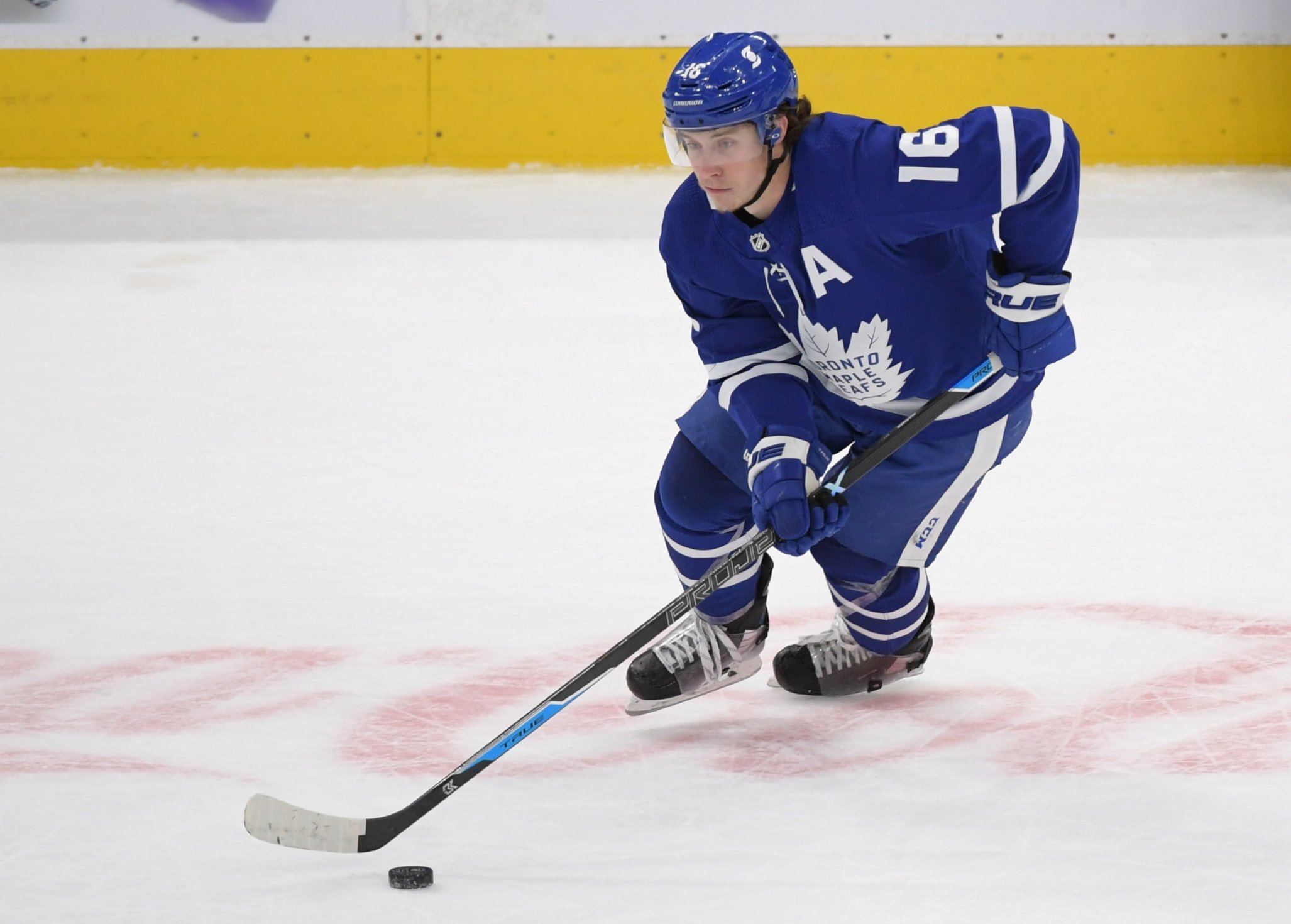 Jones for Marner: Why Both Columbus And Toronto Would Benefit From A Swap