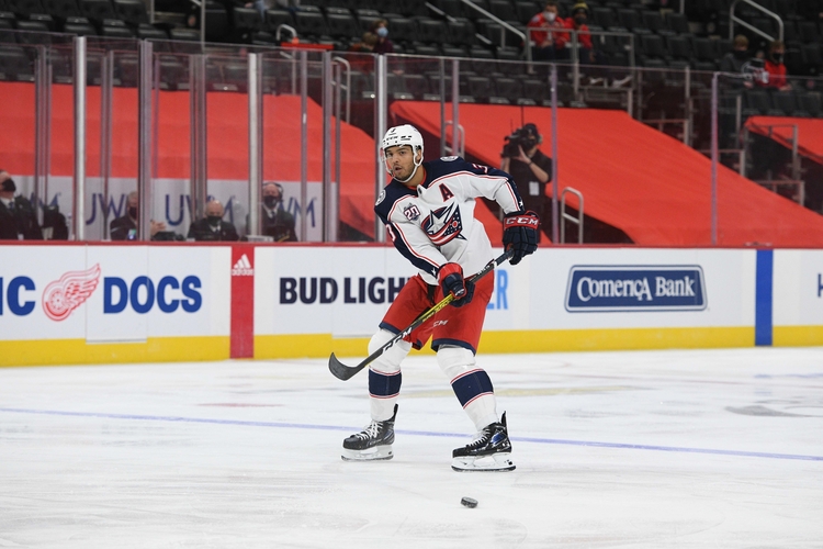 Breaking Down the Seth Jones Trade and Extension Using Analytics
