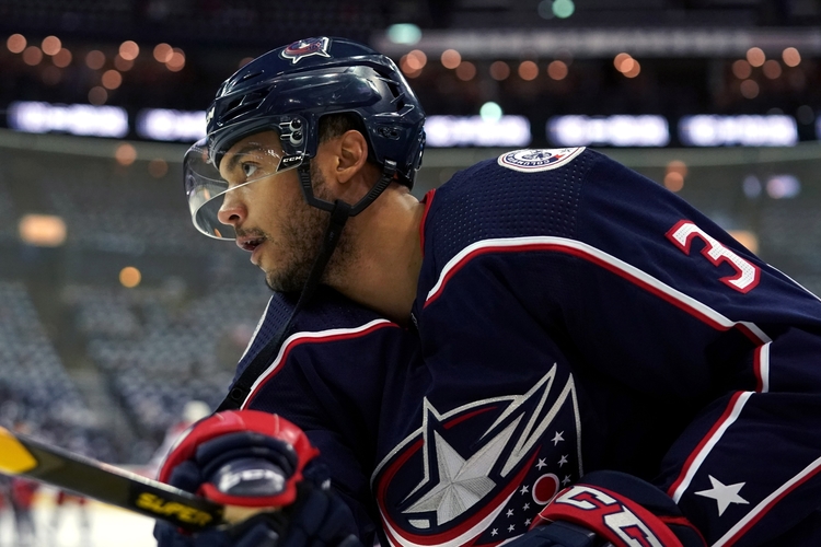 Grading the Seth Jones Trade for the Blue Jackets | 1st Ohio Battery