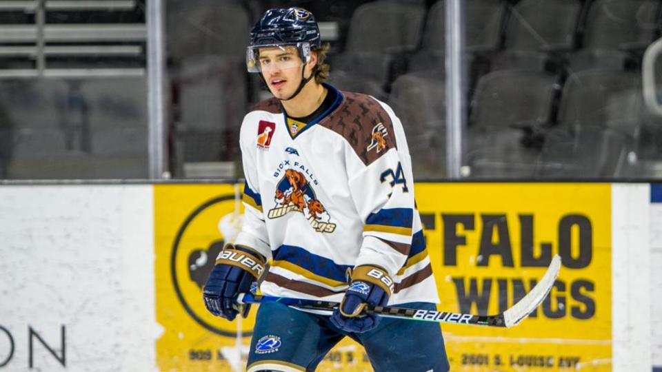 columbus blue jackets first round picks