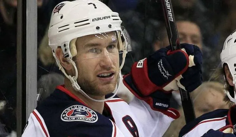 How the Blue Jackets lost the Jeff Carter trade twice
