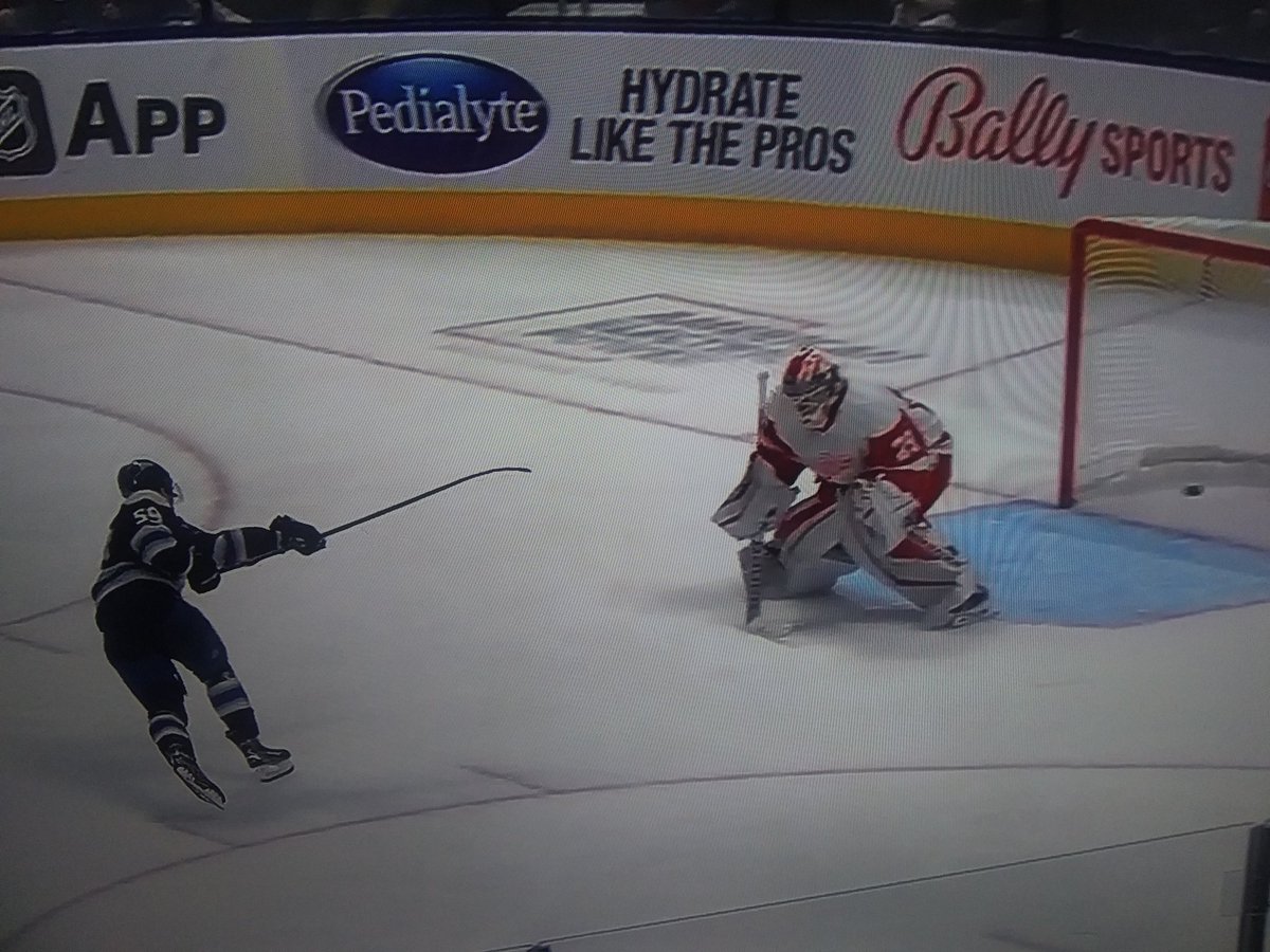 Chinakhov shot Chinakhov shot