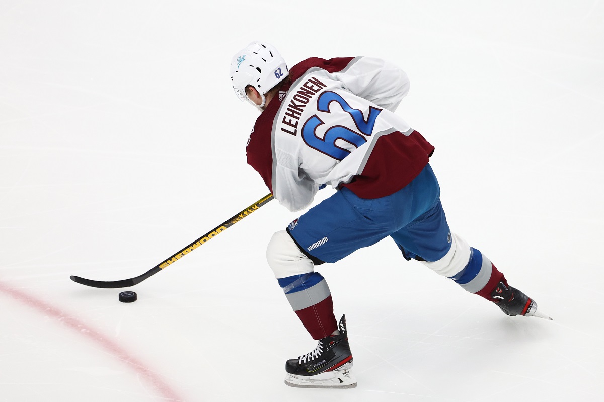 Three RFA Targets That The Blue Jackets 