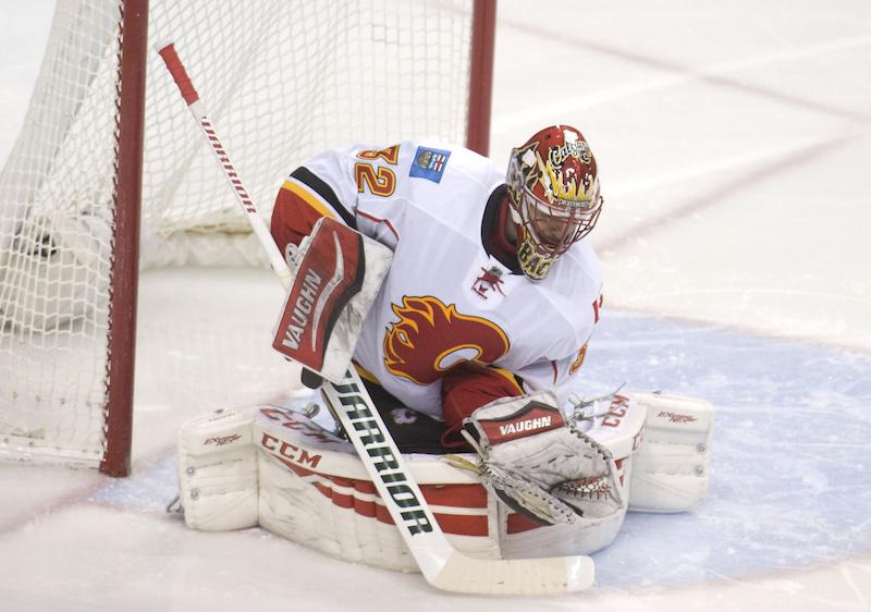Niklas Backstrom Had Solid, Lengthy Playing Career, And Is A Good