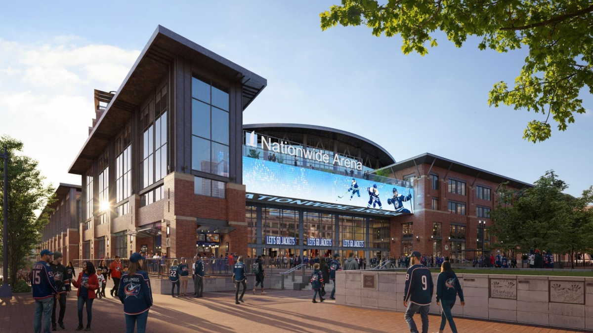 Proposed NWA Changes Proposed NWA Changes