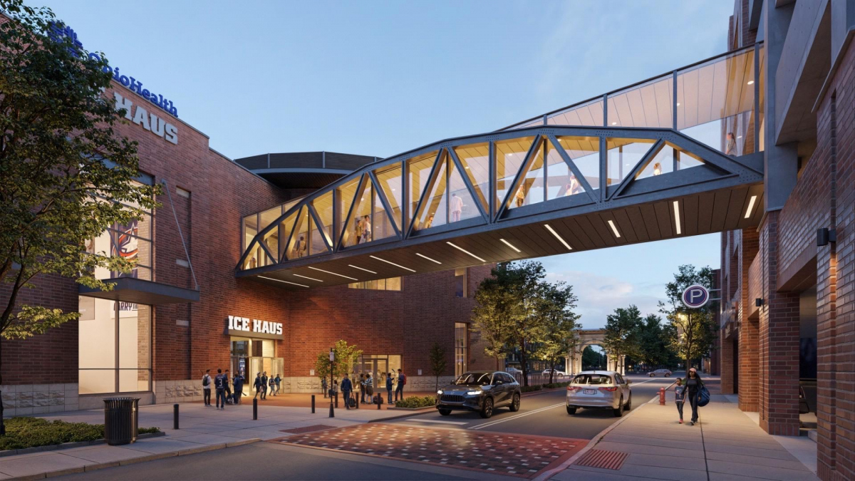Proposed NWA Changes Proposed NWA Changes