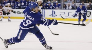 William Nylander