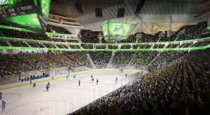Could NHL hockey come to Seattle?