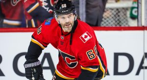 Jaromir Jagr's NHL career is, sadly, over, as he's heading back to his home Czech Republic. 