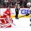 Oliver Bjorkstrand scores his 10th goal of the season 
