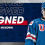 The Blue Jackets signed Hunter McKown to a three-year ELC