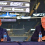 Jarmo Kekalainen and John Davidson at the Columbus Blue Jackets 2023 Media Luncheon.