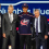 A year after selecting Cayden Lindstrom at number four overall, the Columbus Blue Jackets will make the 13th and 20th selections in June's NHL Draft.