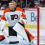 The Columbus Blue Jackets acquired goalie Ivan Fedotov from the Philadelphia Flyers in exchange for a sixth-round pick.