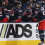 Columbus Blue Jackets right wing Yegor Chinakhov (59) celebrates his goal against the St. Louis Blues during the third period at Nationwide Arena.
