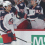 Columbus Blue Jackets center Luca Del Bel Belluz (65) celebrates his goal with the Blue Jackets bench against the Pittsburgh Penguins during the first period at PPG Paints Arena.