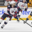 The Columbus Blue Jackets lost their fourth straight season opener Thursday night, coming up a goal short in a 2-1 loss to the Nashville Predators.
