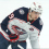 Yegor Chinakhov is set for his season debut and Elvis Merzlikins is in net as the Columbus Blue Jackets face the Colorado Avalanche on Thursday night at Nationwide Arena.