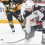 After coughing up a two-goal lead with just five minutes remaining, the Columbus Blue Jackets came up huge in a shootout to pick up a 5-4 win over the Penguins in Pittsburgh.