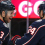 Mathieu Olivier scored twice and Charlie Coyle had another three-point night as the CBJ hang on to defeat the Edmonton Oilers on Thursday night by a final of 5-4.