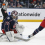 Jet Greaves was dynamite between the pipes and five different Blue Jackets scored as Columbus put the Buffalo Sabres' ten-game winning streak to bed Saturday. 