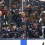 Jan 13, 2026; Columbus, Ohio, USA; Columbus Blue Jackets new head coach Rick Bowness instructs the bench during the first period against the Calgary Flames at Nationwide Arena.