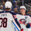 Kirill Marchenko is out sick, Isac Lundeström takes a spot on the top line, and Elvis Merzlikins starts as the Columbus Blue Jackets look to keep a season-high win streak going Tuesday night.
