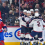 Charlie Coyle's two-goal night propelled the Columbus Blue Jackets to a massive, 5-2 victory over the Canadiens on Saturday night and renewed hopes for a spot in the postseason.