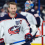 Mar 10, 2026; Tampa, Florida, USA; Columbus Blue Jackets center Boone Jenner (38) warms up before a game against the before a game against the Tampa Bay Lightning at Benchmark International Arena. Mandatory Credit: Nathan Ray Seebeck-Imagn Images