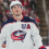 Zach Werenski added to his trophy case Tuesday, winning the NHL's Norris Trophy as the league's top defenseman.